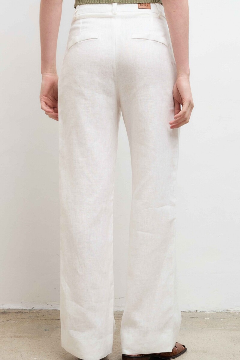 Gaman Off White