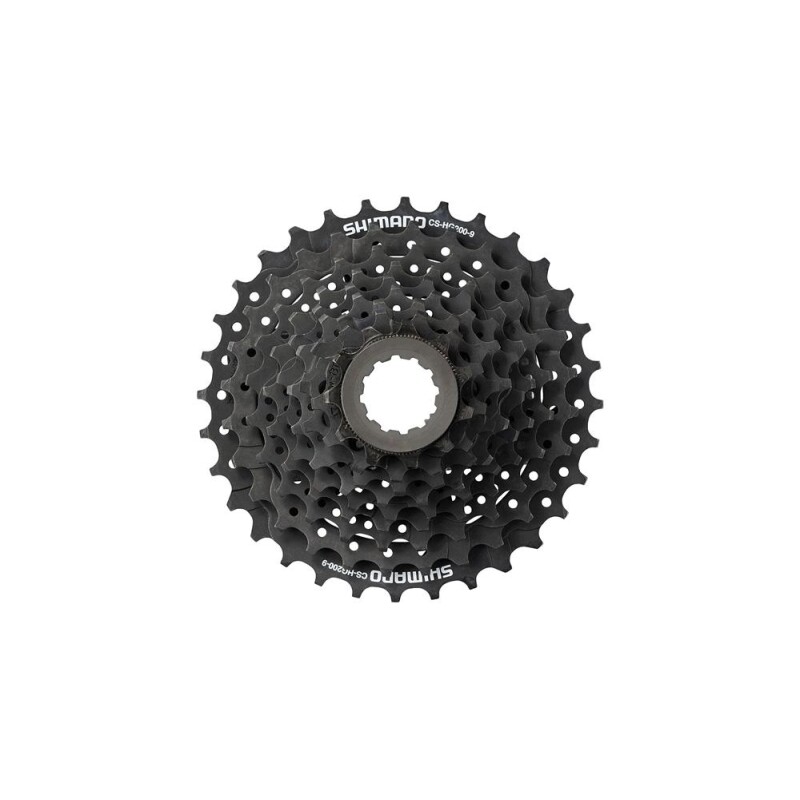Piñon Cassette Mtb 9v 11/34 Shimano Hg200 Piñon Cassette Mtb 9v 11/34 Shimano Hg200
