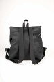 MOCHILA ACCESORIOS DANIEL CASSIN MOCHILA PLUIE Negro