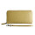 Billetera Monedero Tarjetero Squash Nagore CREMA