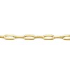 Pulsera Rectangular -Oro bajo-SIn Piedra-PU8079 conpiedra