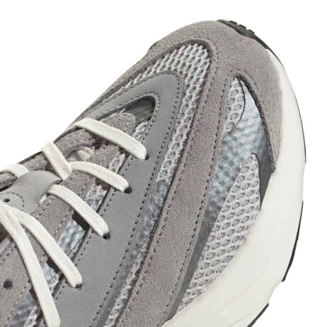 Championes de Mujer Adidas Lightblaze Gris