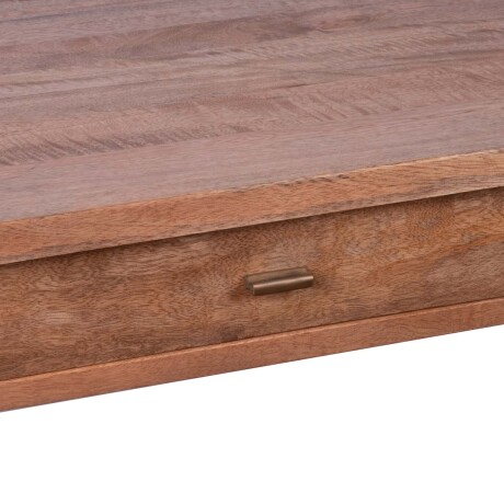 ESCRITORIO MADERA-DE-MANGO NATURAL-BEIGE PARK