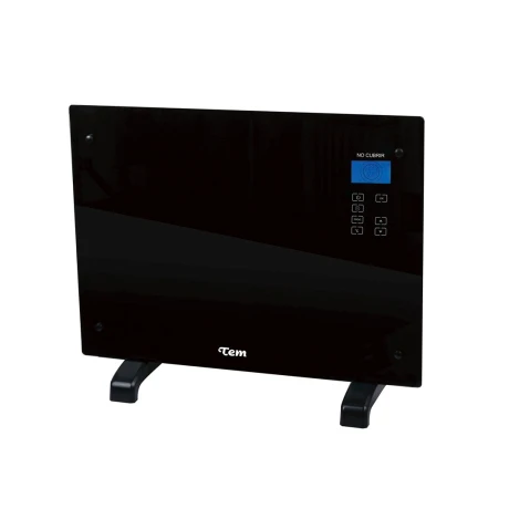 Vitro Convector Tem TFPVITRO1500 NEGRO