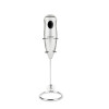 Espumador manual a pilas Fomini Inox Espumador manual a pilas Fomini Inox