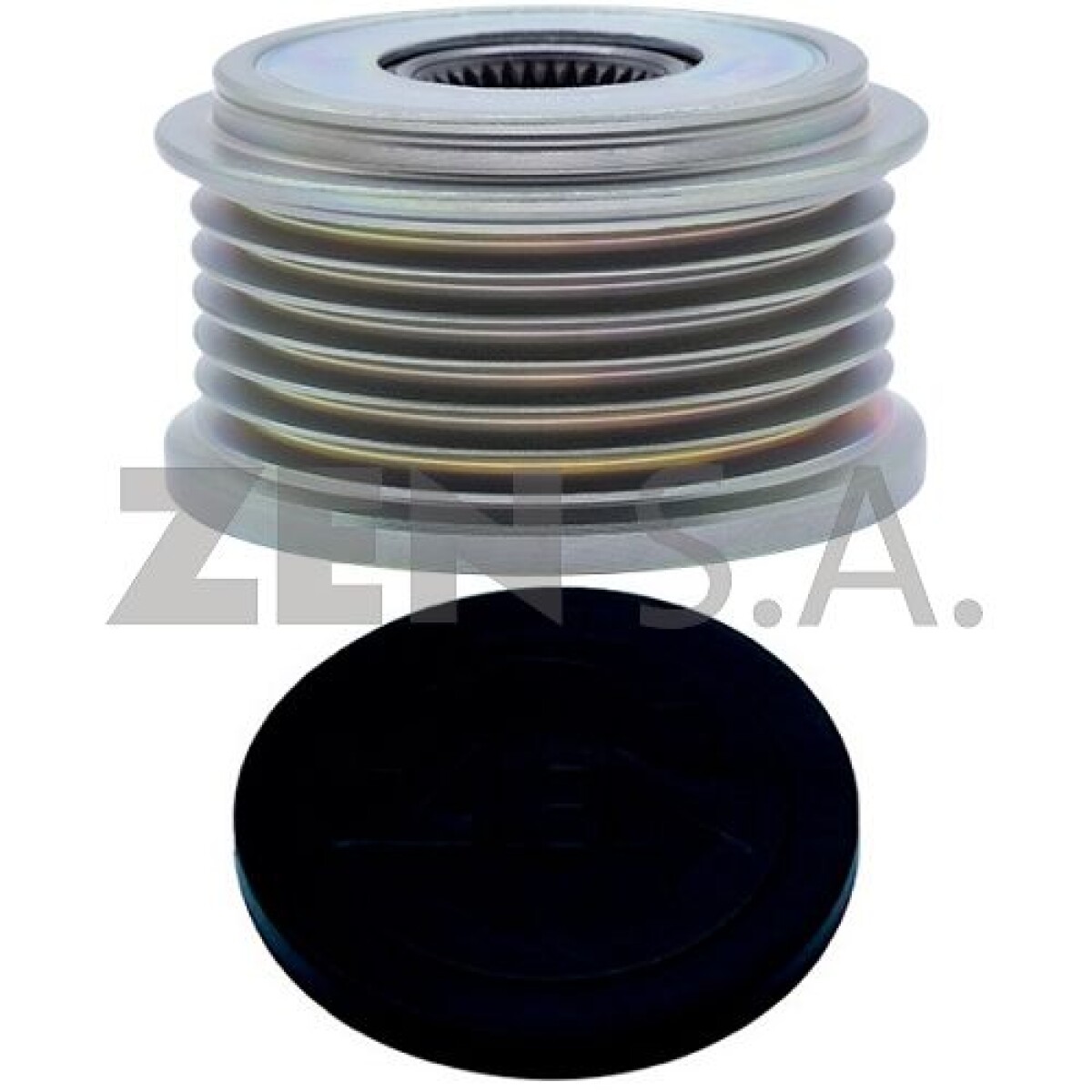 POLEAS ALT.Y DINAMO FORD FORD EDGE 6R 64EXT ZEN 