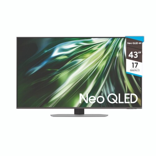 TV Samsung - NEO QLED SMART TV 43" TV Samsung - NEO QLED SMART TV 43"