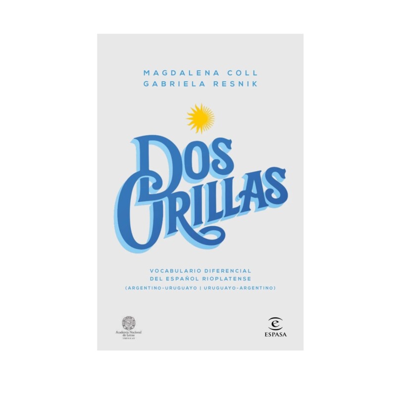 Dos Orillas DOS ORILLAS