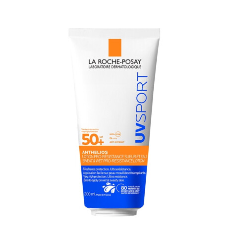 Protector Solar La Roche-Posay Anthelios UV SPORT FPS50+ 200ml Protector Solar La Roche-Posay Anthelios UV SPORT FPS50+ 200ml