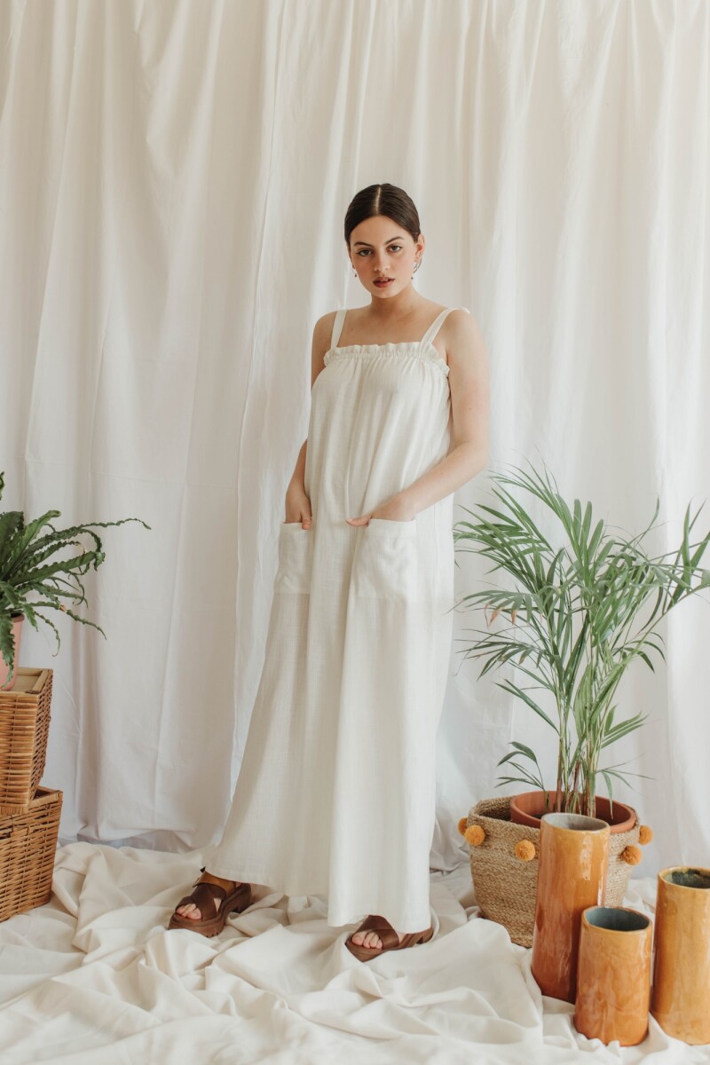 MONO MARTINA Manteca