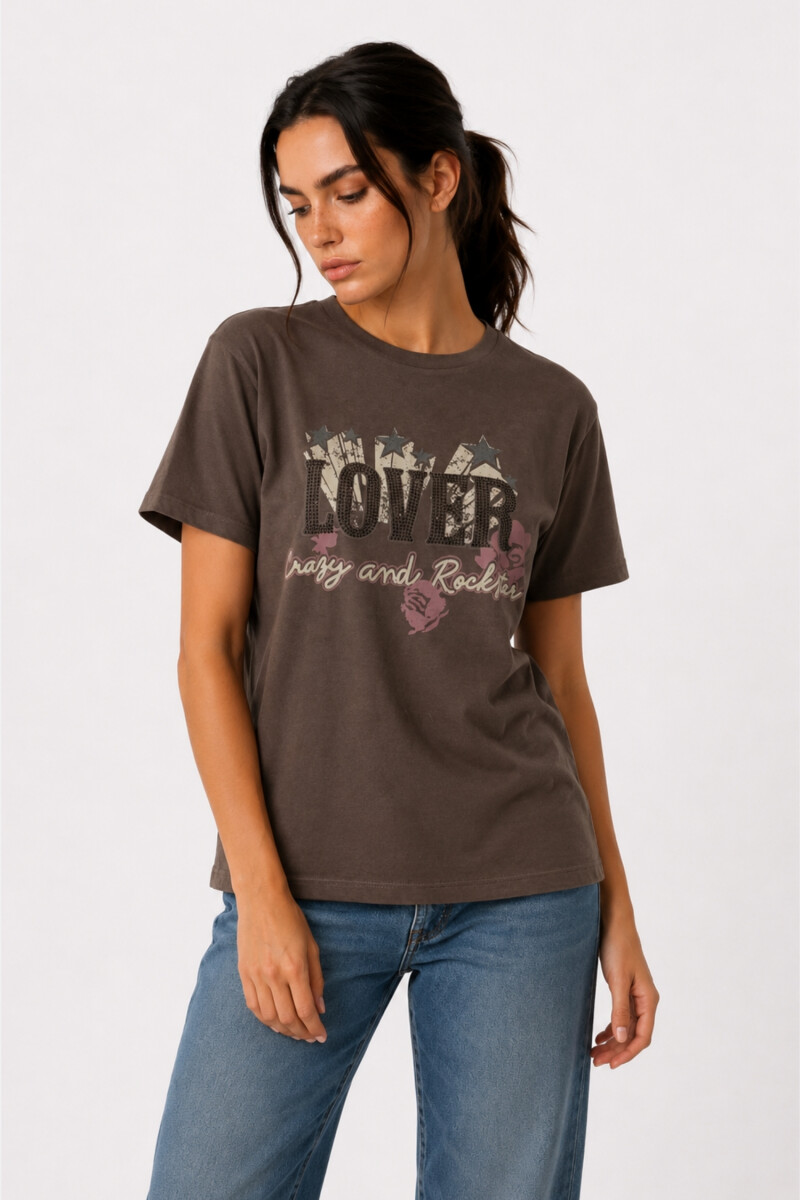 Remera Tarrosa - Estampado 7 