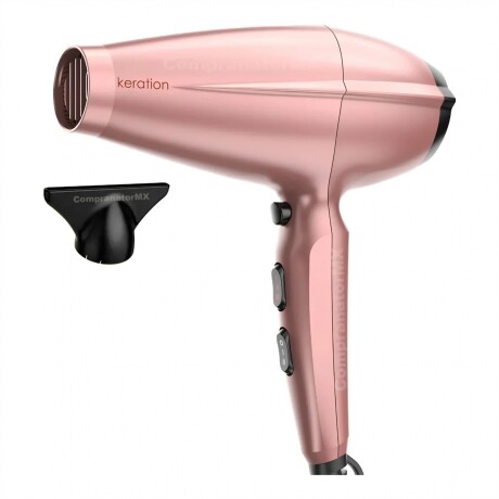 Secador GAMA Brilliant Keration 2200W 2 Velocidades 3 Temperaturas Secador GAMA Brilliant Keration 2200W 2 Velocidades 3 Temperaturas
