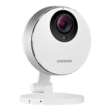 Samsung - Cámara de Vigilancia SNH-P6410BN - Video Fullhd 001