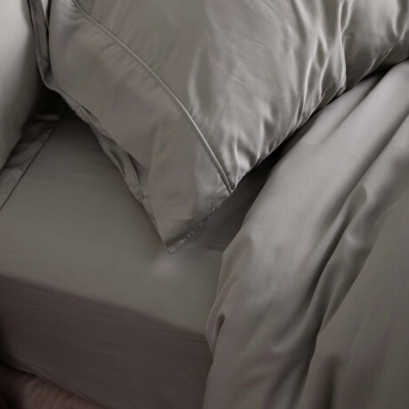 JUEGO DE SABANAS 1 PLAZA BAMBU BAMBÚ