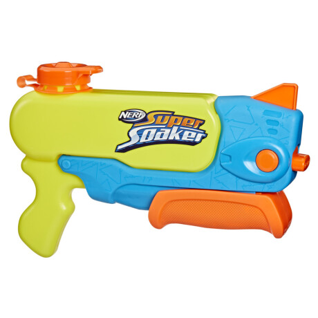 Pistola de Agua Nerf Wave Spray 001