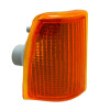 SEÑALERO DELANTERO IZQUIERDO GOL / AMAZON / SAVEIRO G1 87/90 (AMBAR) Señalero Delantero Izquierdo Gol / Amazon / Saveiro G1 87/90 (ambar)