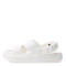 Sandalias de Niña MINI Miss Carol PARCO de goma con helados Blanco