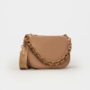 Cartera al Hombro Match en Nylon Cuoio