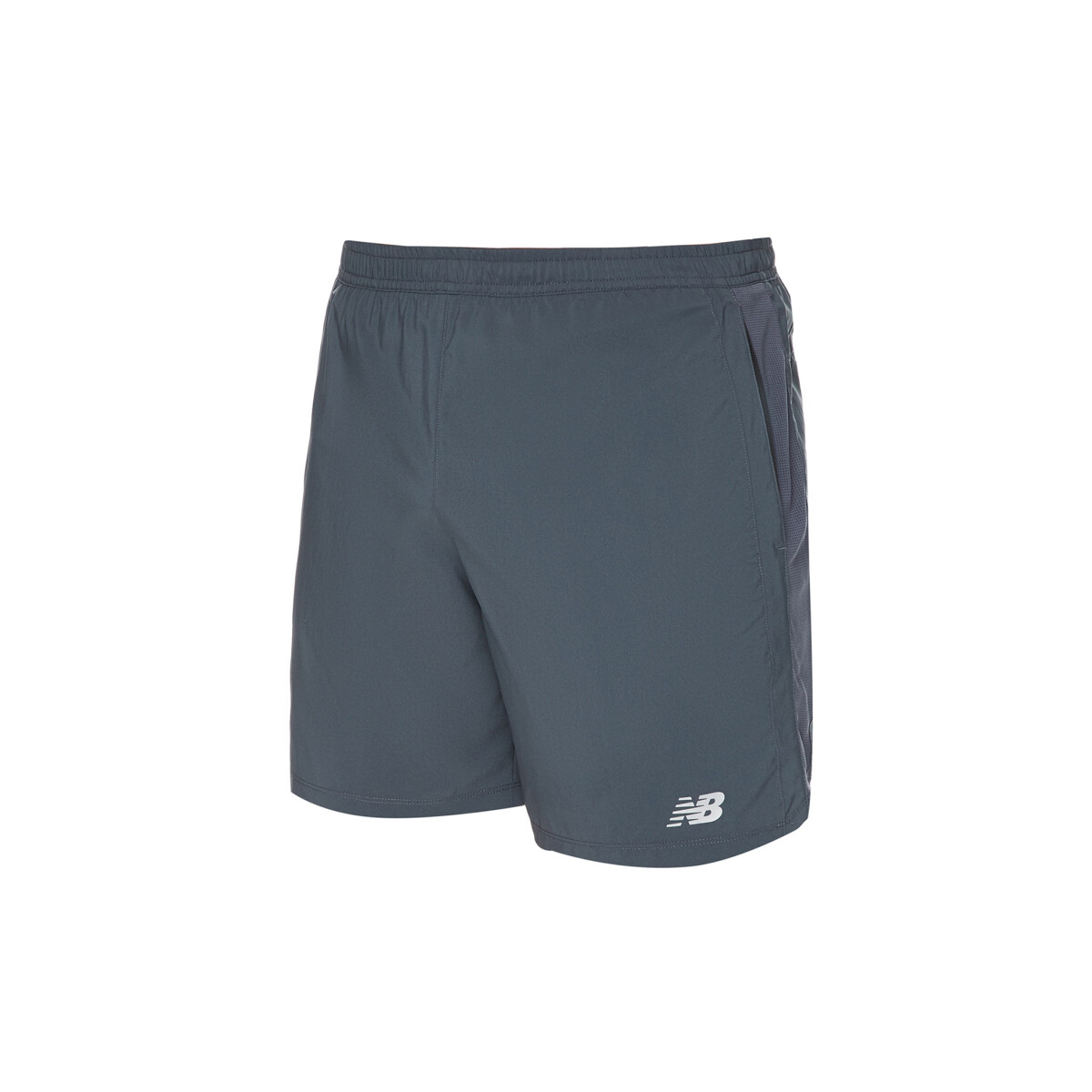 Short New Balance ACCELERATE - Dark Grey 