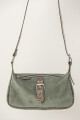 Cartera gabba Verde