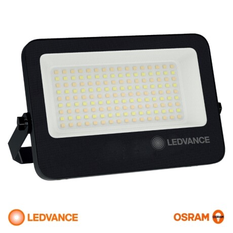FOCO LED LEDVANCE OSRAM COMPACT G2 IP65 50W Foco LED LEDVANCE Compact IP65 50W CCT Negro