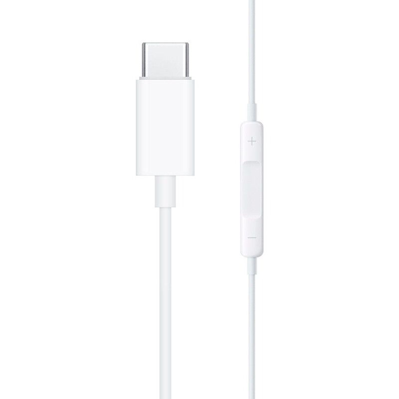 Auriculares Apple Earpods Original USB-C MTJY3AM Auriculares Apple Earpods Original USB-C MTJY3AM