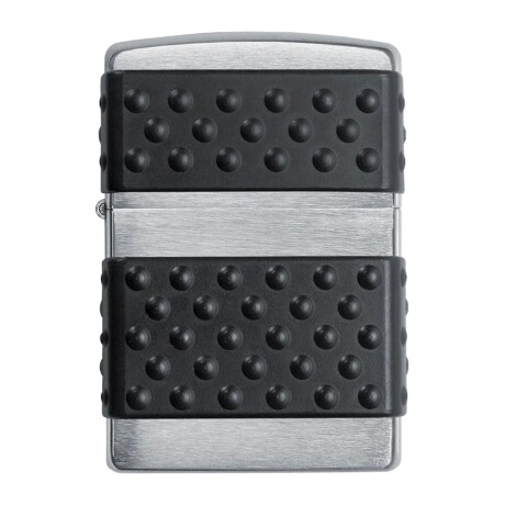 Encendedor Zippo Classic Black Zip Guard - 200ZP Encendedor Zippo Classic Black Zip Guard - 200ZP