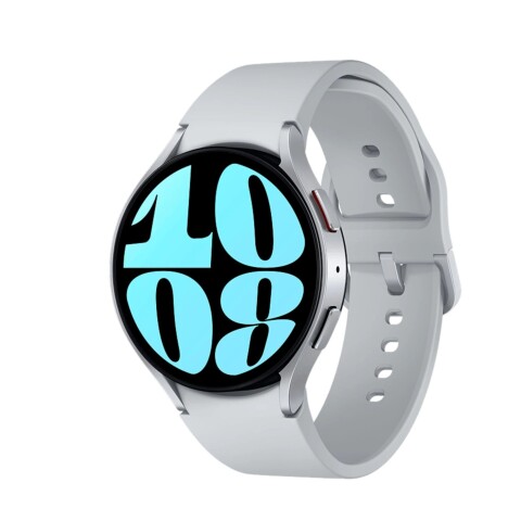 Smartwatch Samsung Galaxy Watch 6 44MM Silver