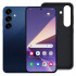 Samsung S25 12/256 Gb 5g + Estuche Original AZUL