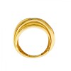 Anillo Hilos -Oro bajo-Sin piedra-AN8236 sinpiedra