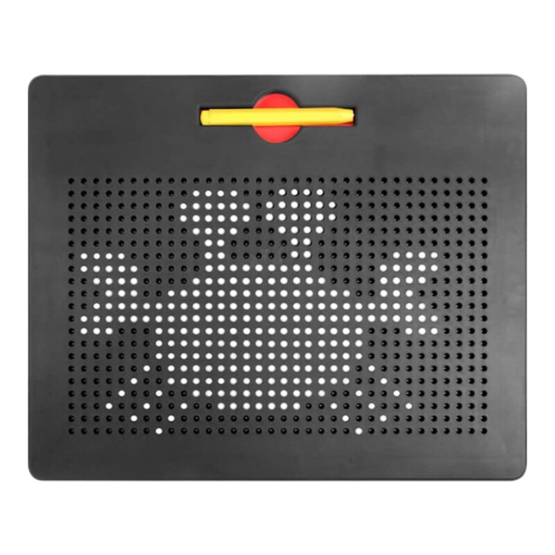 Imapad Tablero Magnético Negro Imanix Imapad Tablero Magnético Negro Imanix