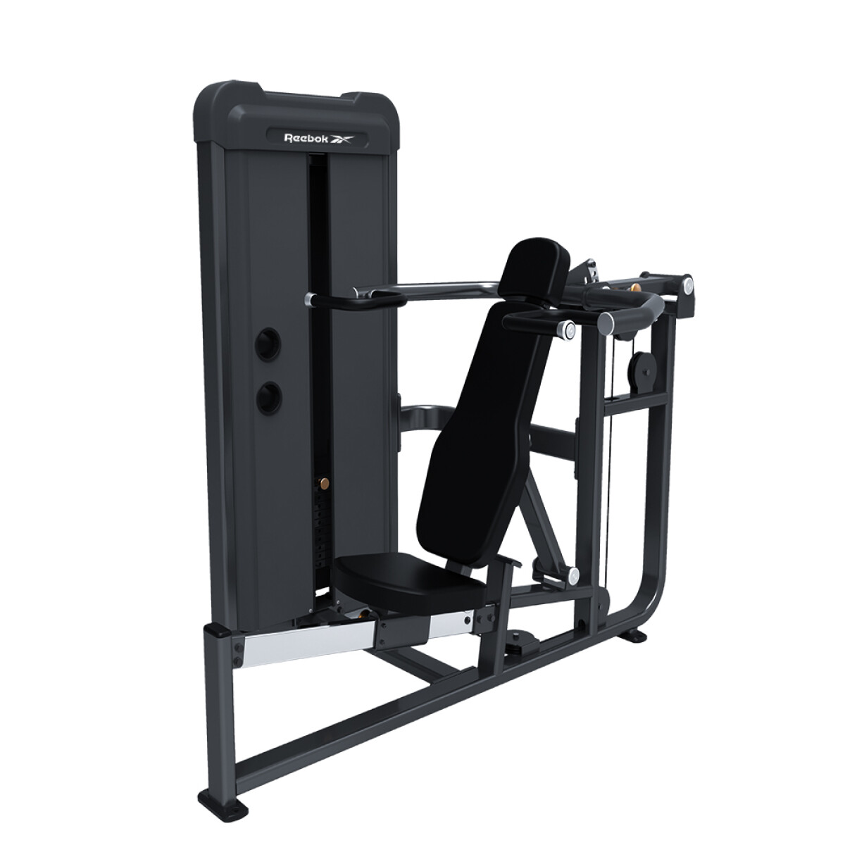Multi Press(Chest/Shoulder) 72kg 