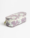 Porta Cosméticos Organizador de ropa interior Estampado Flores