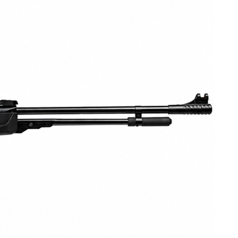 Rifle De Aire Chumbera 5,5mm + Mira 4x20 + Chumbos Rifle De Aire Chumbera 5,5mm + Mira 4x20 + Chumbos