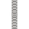 Reloj TISSOT Solar 39mm de acero con esfera acero Reloj TISSOT Solar 39mm de acero con esfera acero