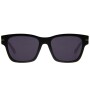 Lentes De Sol Bob Marley Accesorios - Mujer Negro/Negro