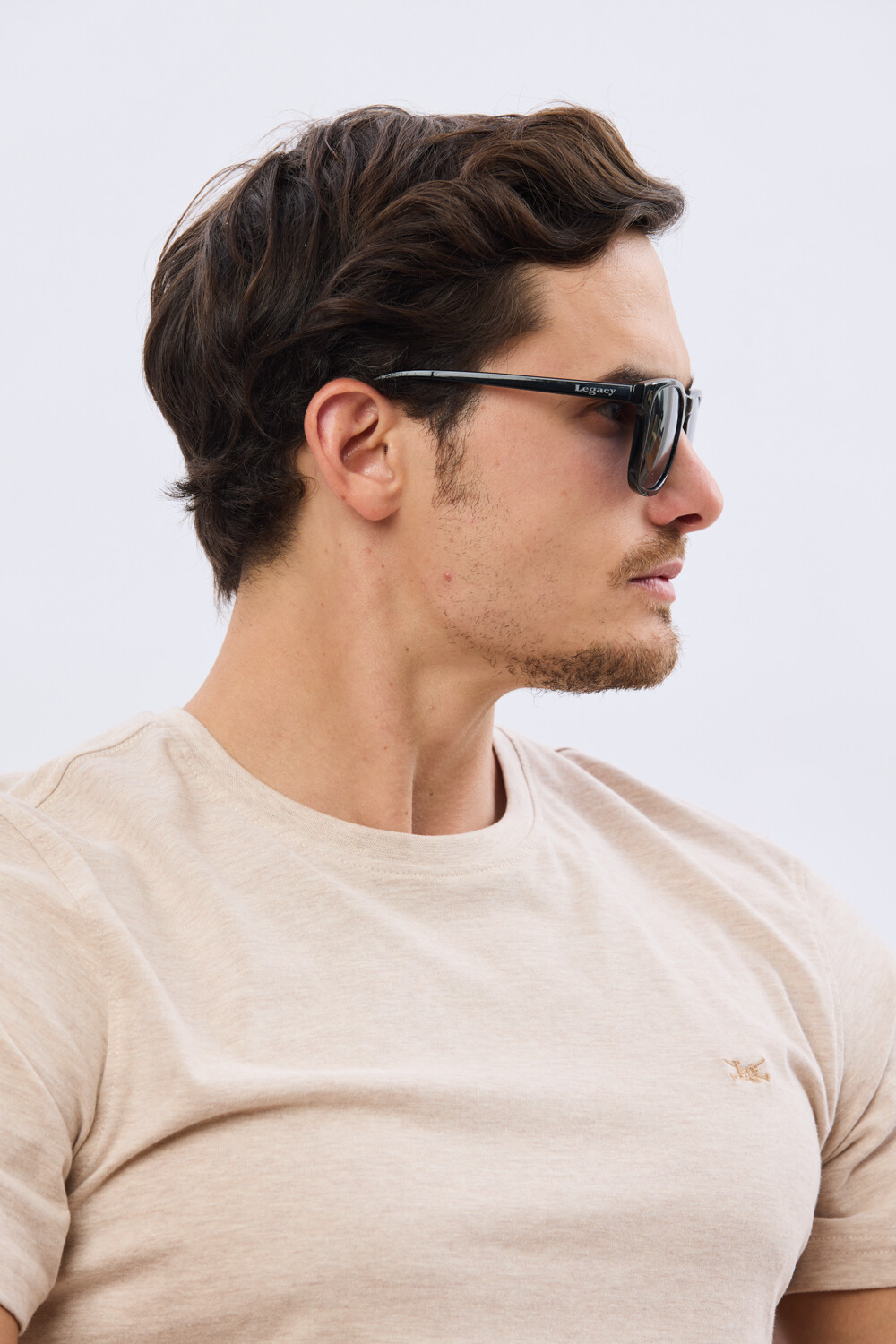 LENTES POLARIZADOS Negro