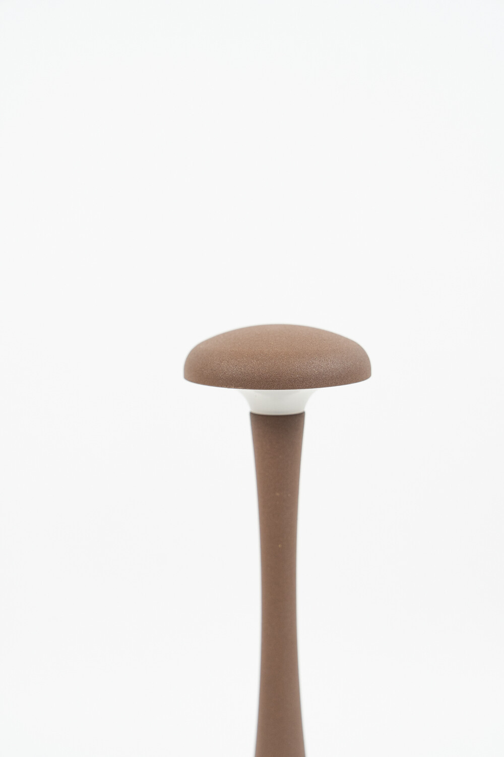 Lampara De Mesa Cindra, Touch Usb Cafe
