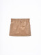 FALDA KRISTA CAMEL