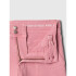 HIGH STRIDE ANKLE - PINK UTILITY ELLE PINK
