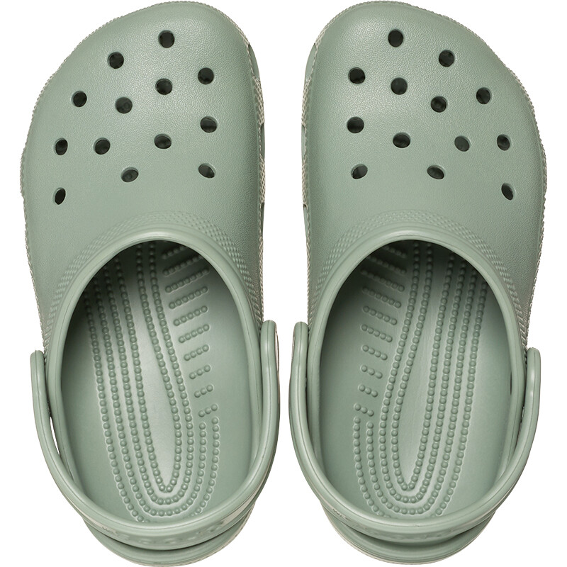 Crocs Classic Kids Verde
