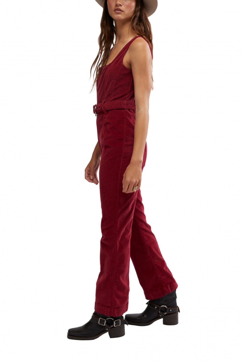 ENTERITO PARTY STARTER Rojo