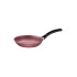 Batería De Cocina 11Pz. Tramontina Turim - Rosa Batería De Cocina 11Pz. Tramontina Turim - Rosa
