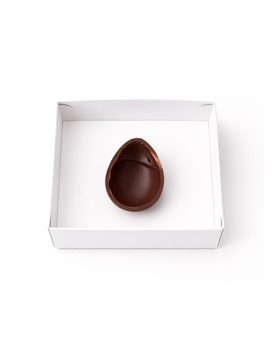 CAJAS PASCUA - 1 HUEVO blanco