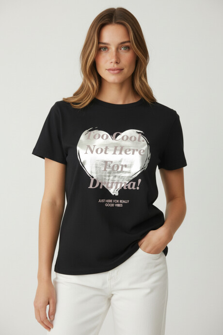 Remera Karuna Estampado 3