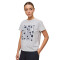REMERA MARAYA S-XXL GRIS MELAN