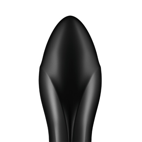 Satisfyer Rotator Plug 1+ Connect App Negro