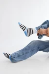 Socks Rule Crudo