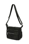 Bandolera Cefalonia Negro