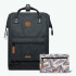 Cabaia Mochila Backpack - Adventurer Le Havre Cabaia Mochila Backpack - Adventurer Le Havre